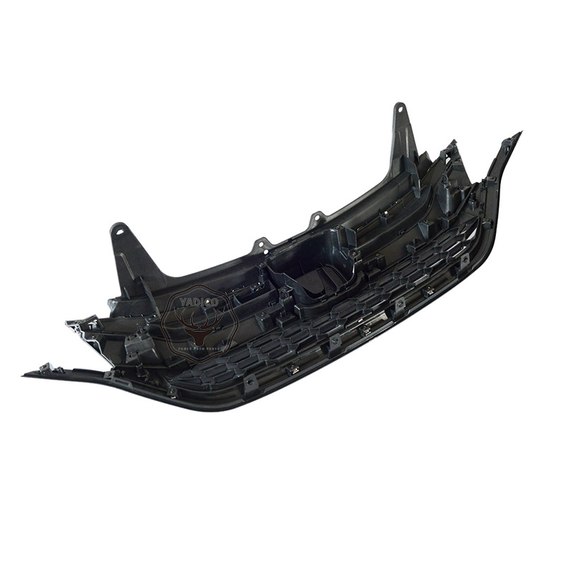 Suitable for Honda CRV front bumper front face modification middle net car air intake grille OE71121-TFC-H01 2015