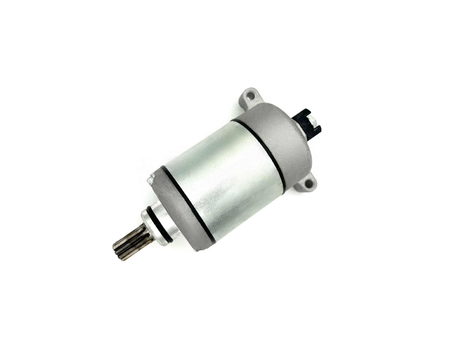 28P-81890-00-00 Starter Motor Motor 1957 Yamaha Yamaha 550 700 Grizzly