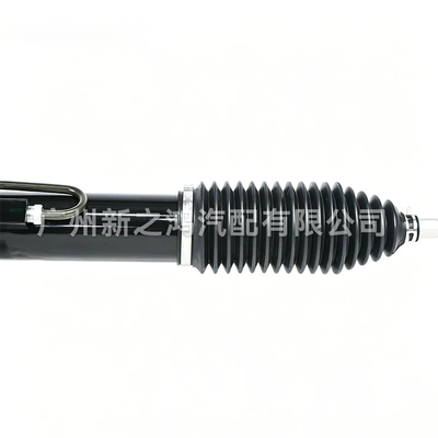 RHD, Steering gear assembly