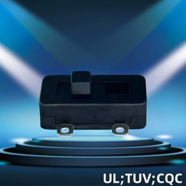 拨动开关;开关元件;按钮开关