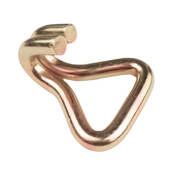 厂家长期提供各种规格 双排钩 双J钩