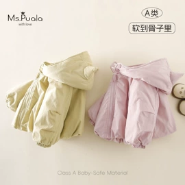 童套装;童裤;普通外套