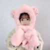 Mickey light pink