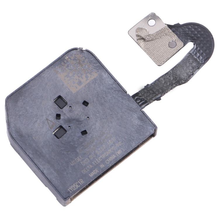 Para el ventilador de refrigeración incorporado ZTE Nubia Red Magic 7s NX679S