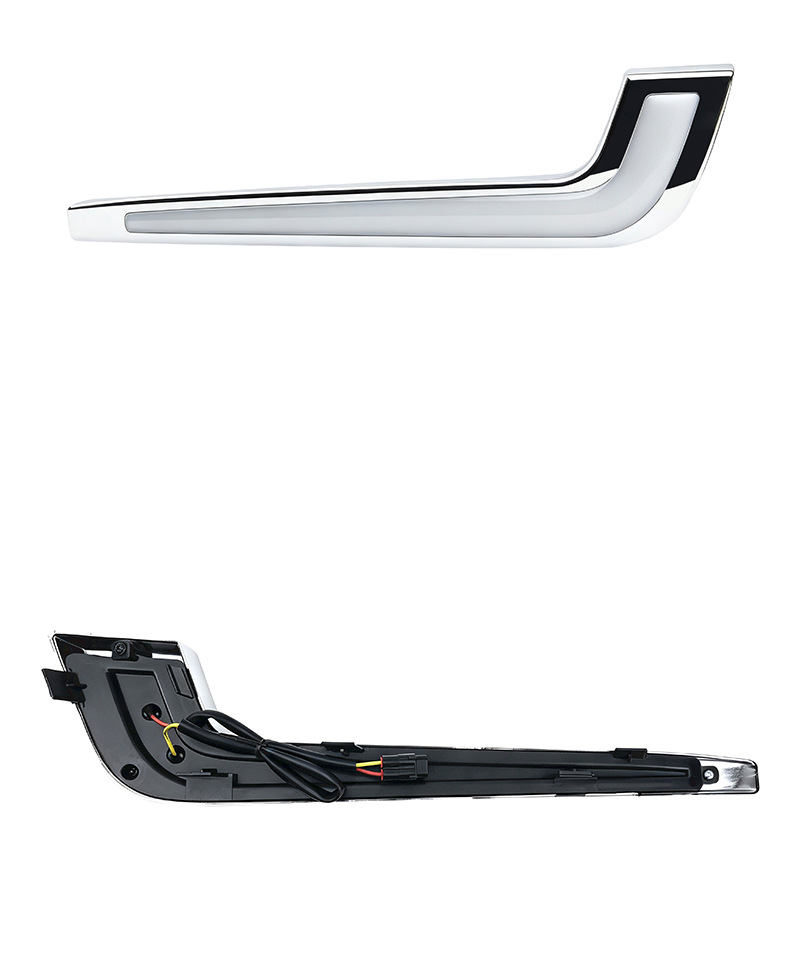 Suitable for Cadillac XTS daytime running lights