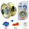 Golden yoyo