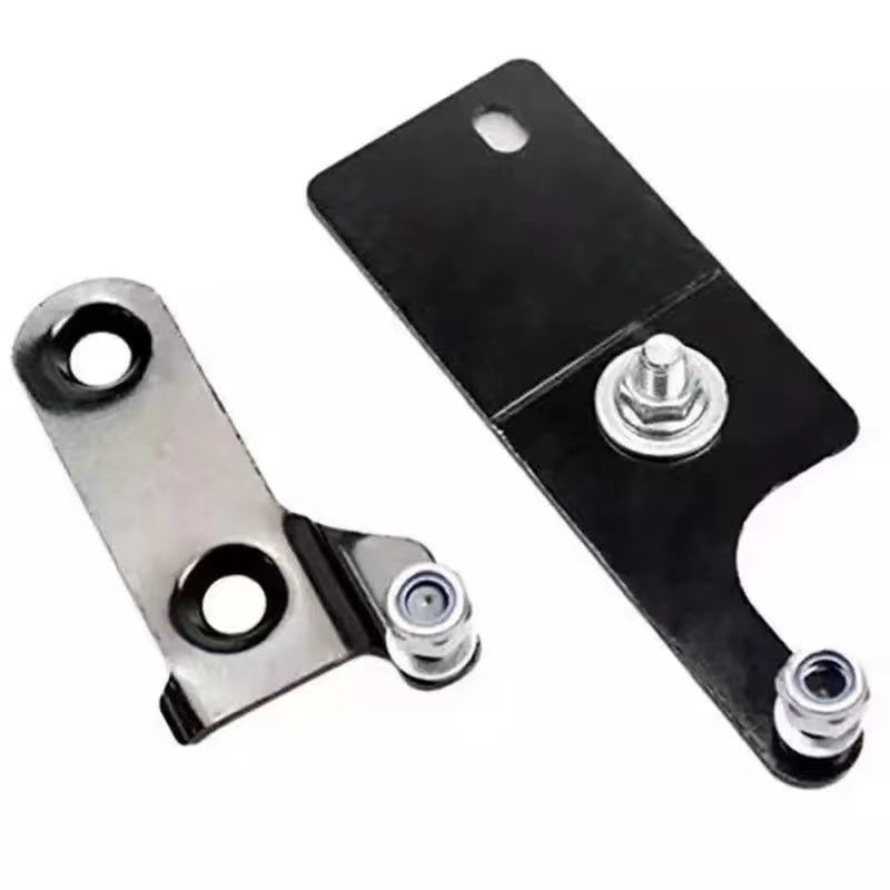 Suitable for 15-23 Toyota Hilux Gun125 126 Revo Pickup Tailgate Gas Spring Damping Hydraulic Rod