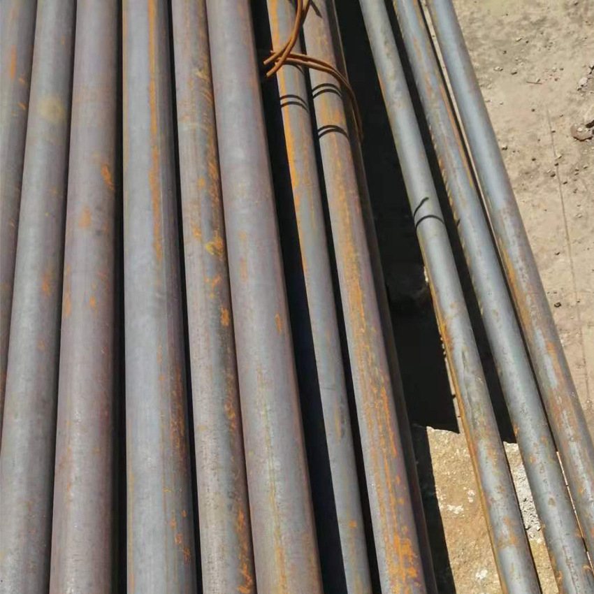 供应45Mn2合金圆钢 零件制造用45Mn2合金圆钢 45Mn2圆钢