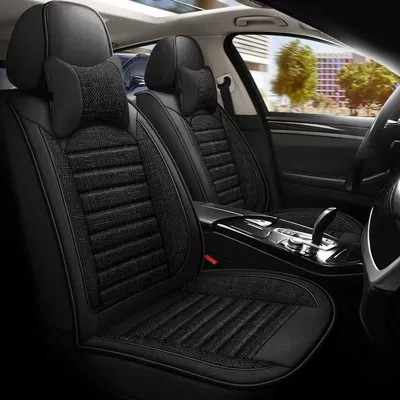 Universal – Seat cushion, seat cover Seasons