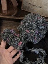 ���Fɽ��DEN�ֻ쾀������ñ��Ƥ��ë���ֹ�DIY�h���������ѶY��
