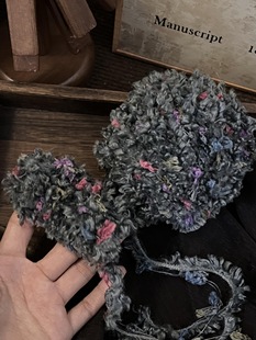���Fɽ��DEN�ֻ쾀������ñ��Ƥ��ë���ֹ�DIY�h���������ѶY��