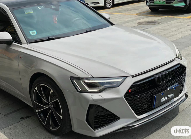 Crystal brooklyn gray