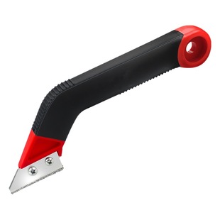 Tile seam cleaning artifact joint beauty agent construction special tool cement joint shovel knife labor-saving cleaning ground gap slotting