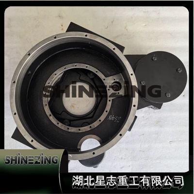 4990659Flywheel Gear Engineering Flywheel/Gear
