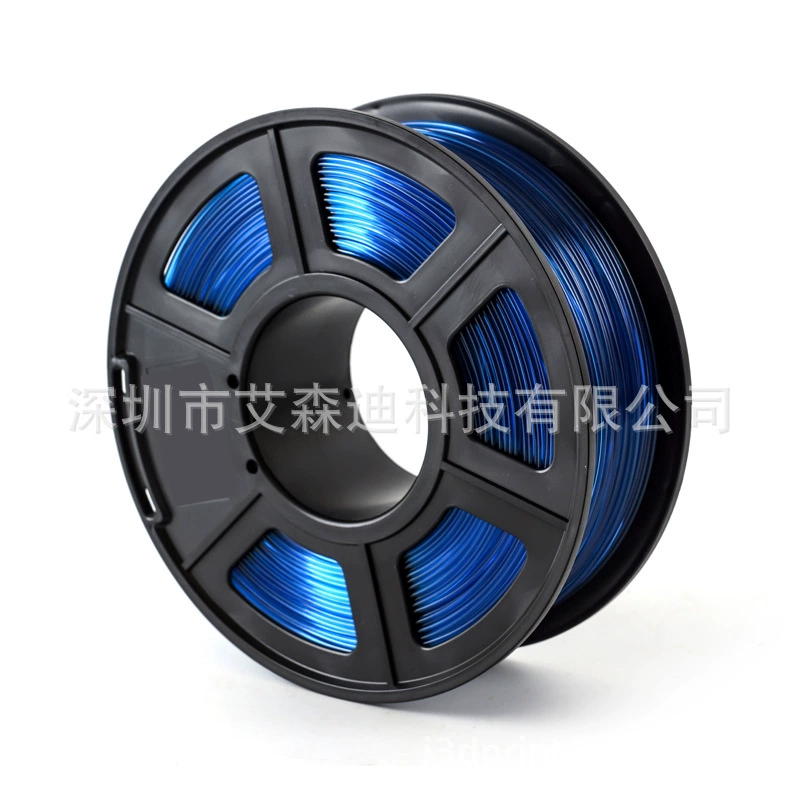 Полимерный принтер, 3D печать, PLA