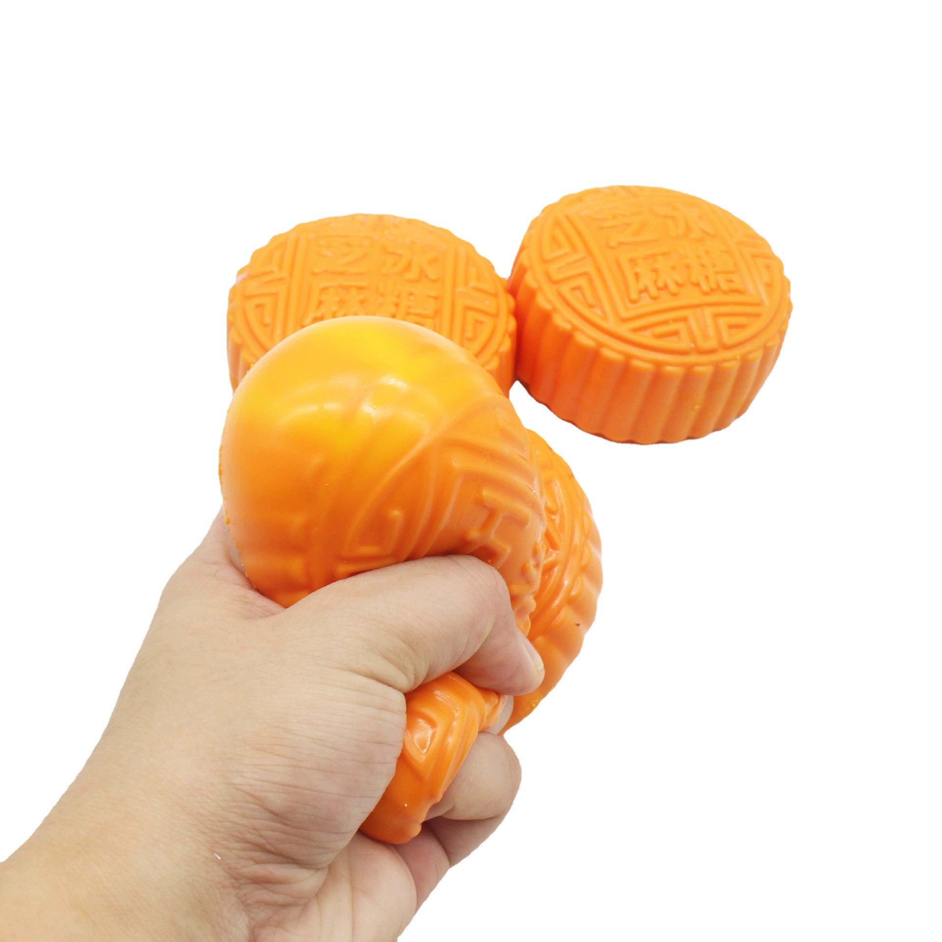Реалистичная слизь, игрушка, антистресс
