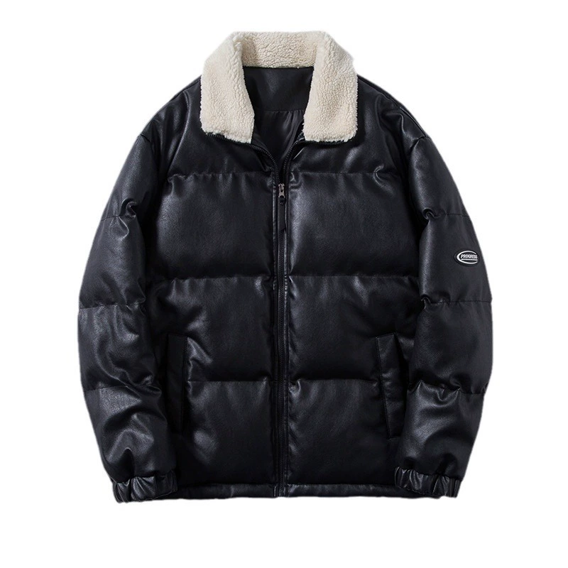 Winter polyurethane down jacket for beloved for men and women