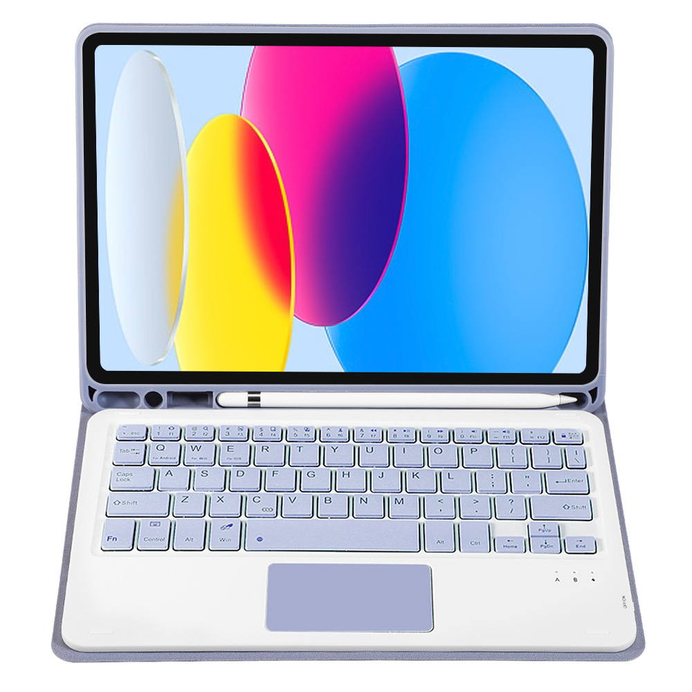 適用於三星SamsungTab A9Plus X210 X215 X217平板保護套藍牙鍵盤