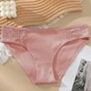 Lingerie Pants Underwear Women Solid Color Briefs Panties