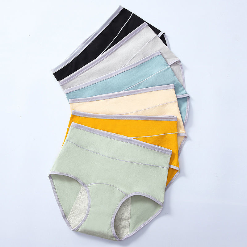 Briefs