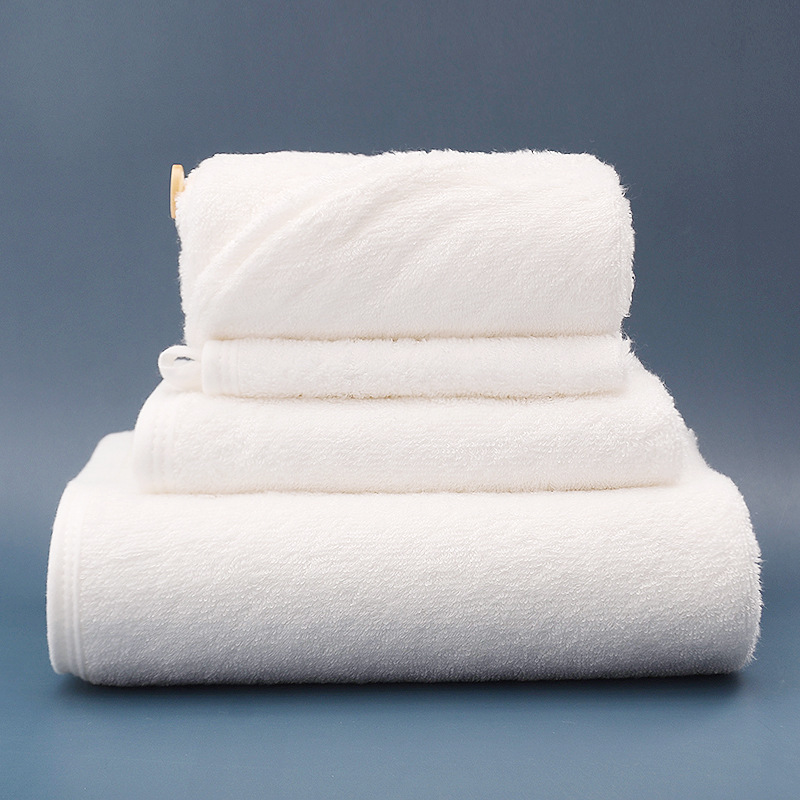 Bamboo Fiber Pure White Absorbent Towel, Bath Towel, Square Towel, Hair Drying Cap, Non-Fading, One-Piece Dropshipping, Cross-Border Supply Manufacturer Bamboo Fiber Pure White Absorbent Towel, Bath Towel, Square Towel, Hair Drying Cap, Non-Fading, One-Piece Dropshipping, Cross-Border Supply Manufacturer