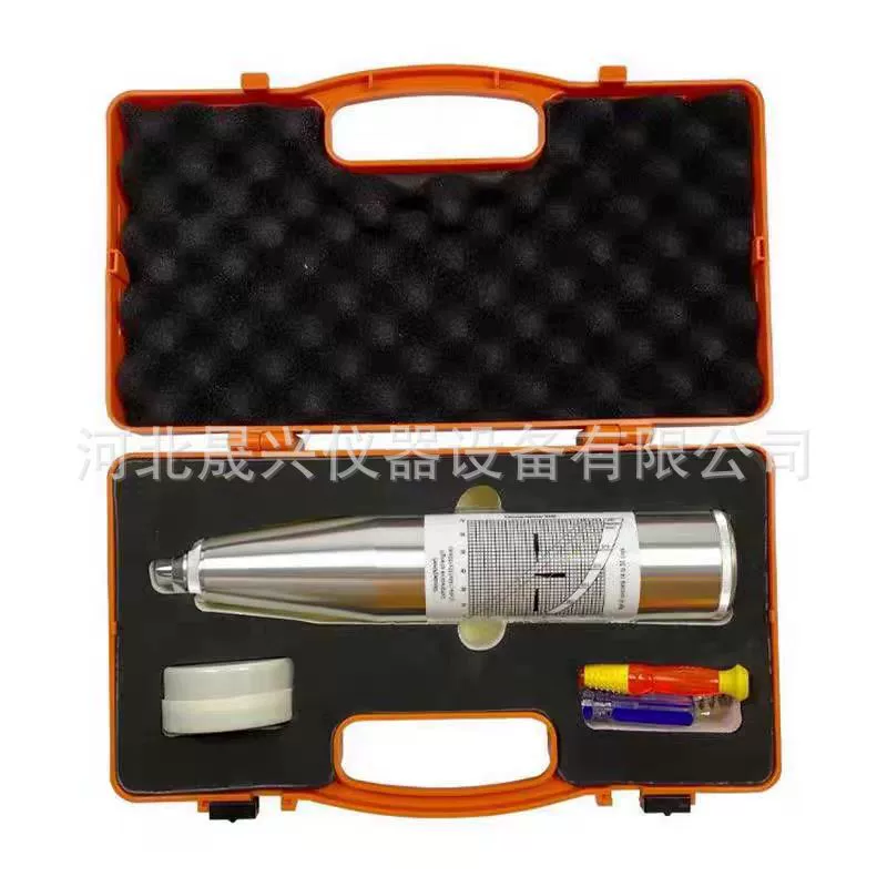 ZC3-A бетонный прибор отскока на месте