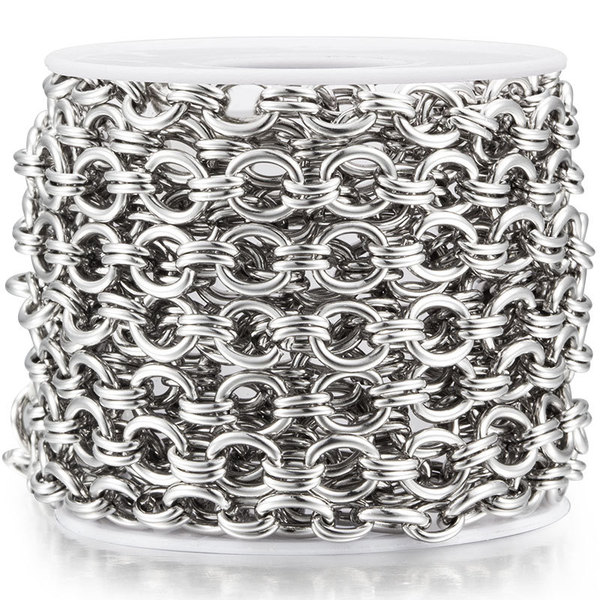fashionable chain stainless steel