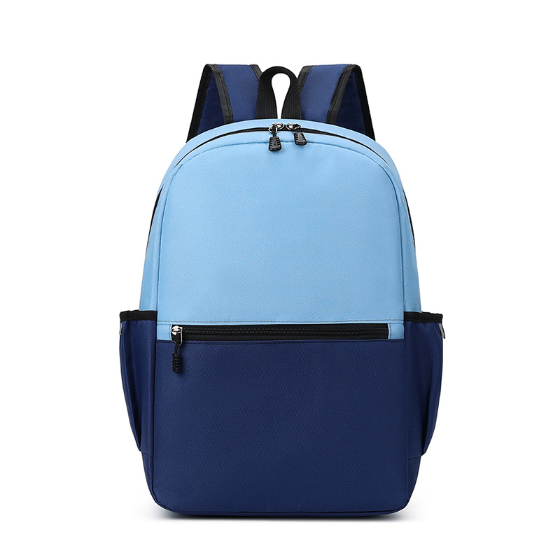 Mochila para estudiantes de escuela primaria logo personalizado mochila para niños primavera schoolbags escolares mochila para jardín de infantes 2026
