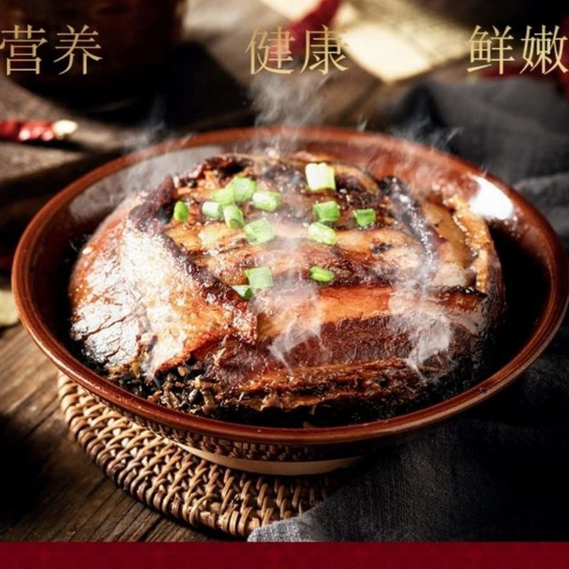 土鍋、土鍋、蒸し豚、白鍋、浸しボウル、古酒ボウル、丼、ファーストフード店の蒸しボウル|undefined