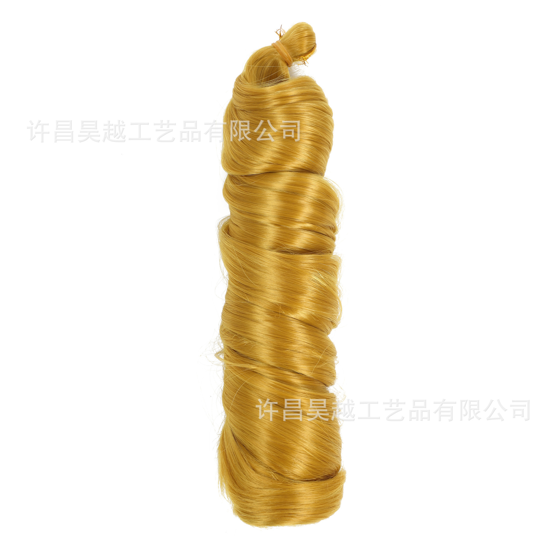 Gold-22inch-150g