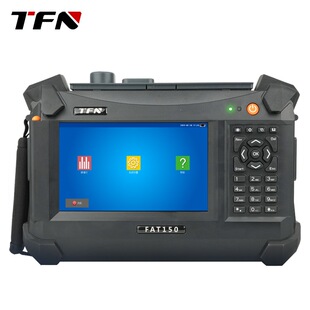 TFN �l�V�����x FAT150 �ֳ��l�V�x �l�ʷ���9KHZ~6GHZ