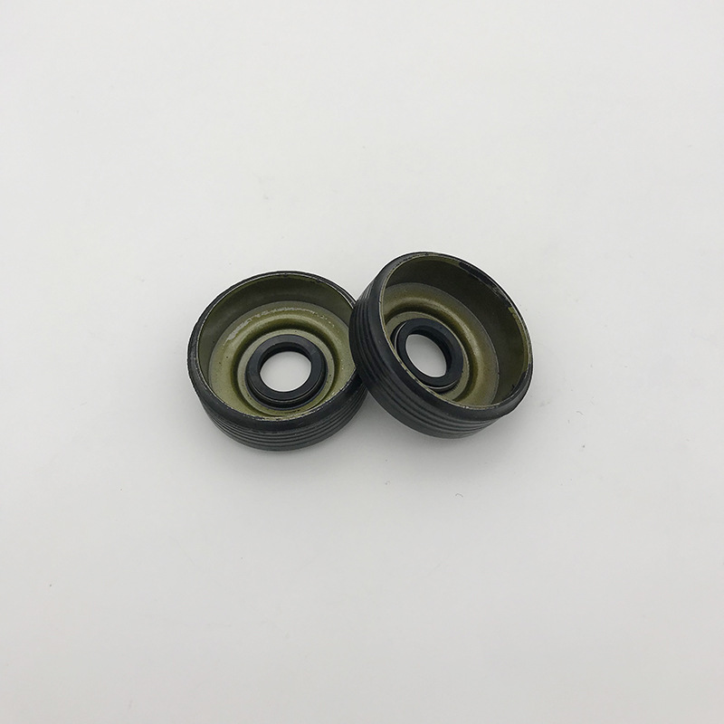 HUNDURE 2Pcslot Oil Seal Kit For Partner 350 351 370 371|ru