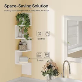 收纳架;卫浴置物架;厨房置物架