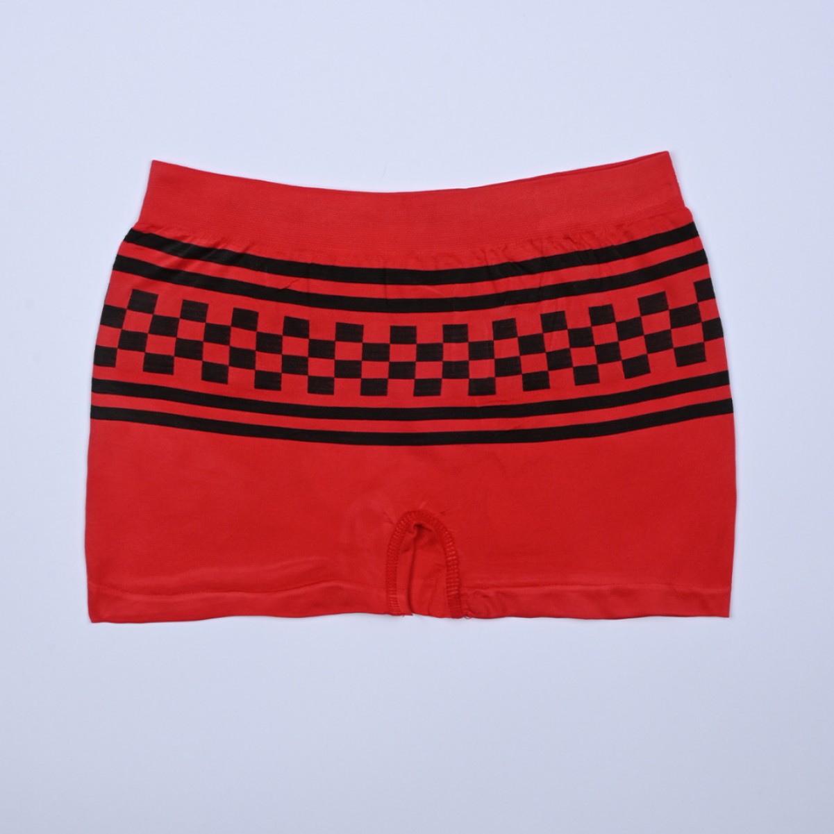 Calzoncillos boxer para hombres, adolescentes masculinos, estudiantes de secundaria, deportes, ropa interior transpirable y agradable para la piel de secado rápido, cintura media