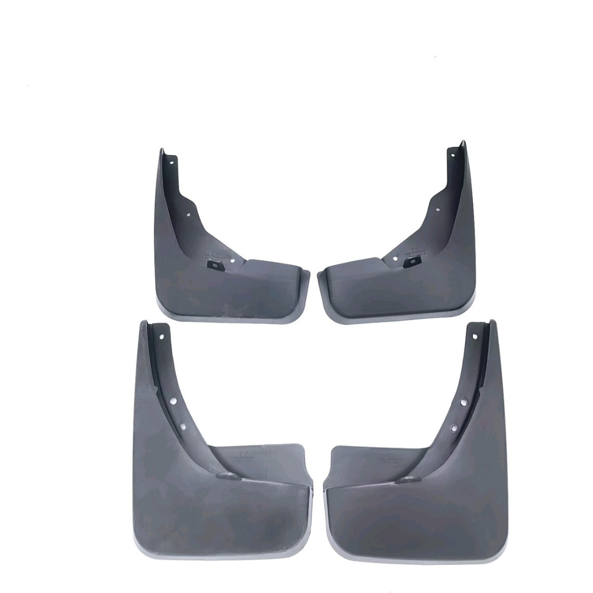 Aplicable a Fiat Freemont comercio exterior fender transfronterizo fábrica de modificación de fender de automóviles