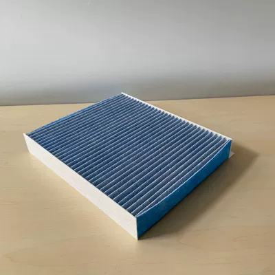 Air conditioning filter CS55CS75PLUSCS85UNITUNIV Ruicheng CC