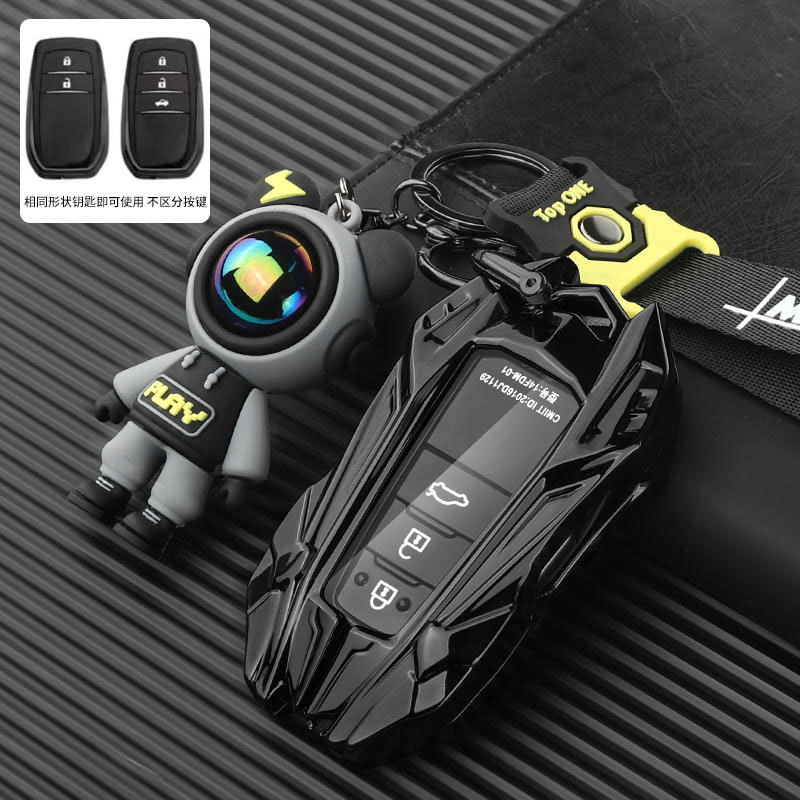 토요타 올드 스마트 [우아한 회색] 우주 비행사