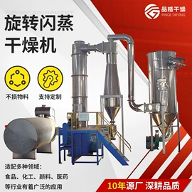 混合机;箱式干燥设备;喷雾干燥机