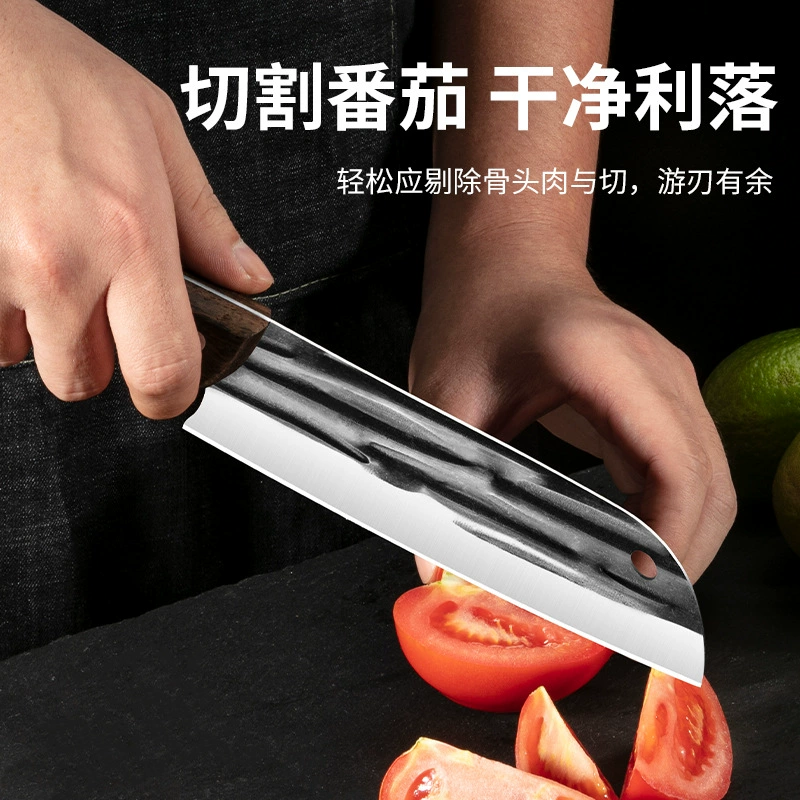 Ручка Fruit Sharp из нержавеющей стали, ручная работа, оптовая продажа
