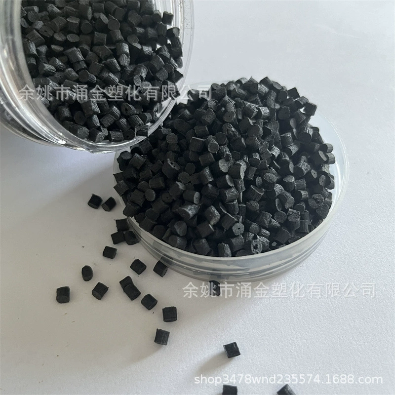 Усиленный PA6 30 Новый материал Модифицированный нейлон Усиленный PA6 30 Нейлон 6 Класс прочности Износостойкость Высокая термостабильность Хорошо