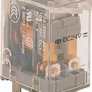 Advantage Supply. Comat Releco Relay C5-A30DXDC24V Complete Variety