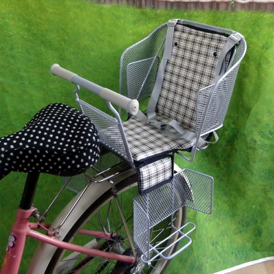 Child seat shed | Toddlers - silver-seat-rice-pu-leather-default-item