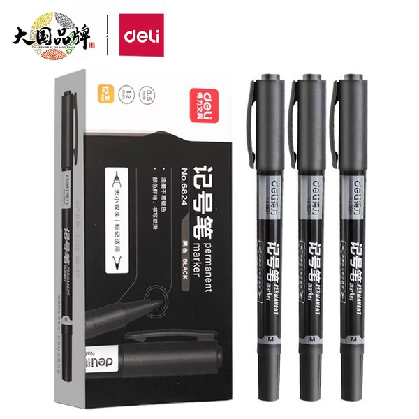 6824 black (one)
