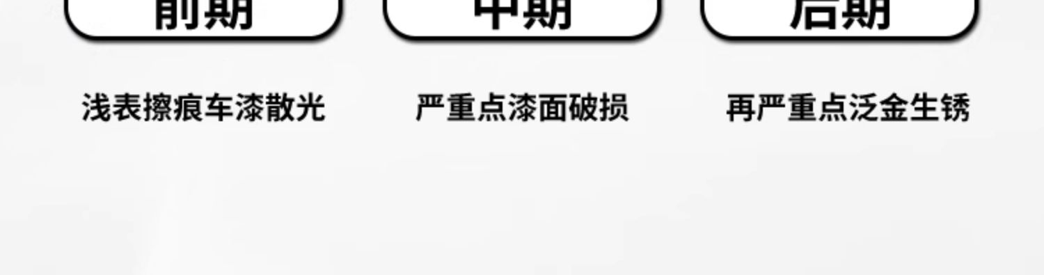 Volkswagen ID4X touch-up paint pen, crystal white car paint scratch repair parts, automotive supplies, SAIC self-spray paint