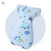 Newborn baby surrender anti -shock sleeping bag spring and summer baby 襁褓 Sleep artifact four seasons universal