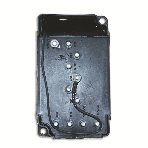 Зажигатель Mercury Force 3/6 цилиндра 50-225 л.с. 114-7778 Запчасти