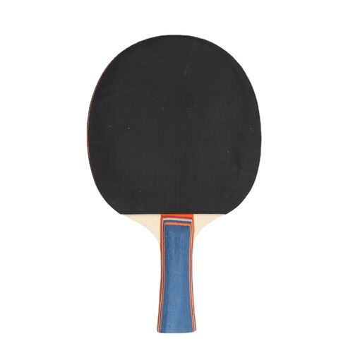 Regal table tennis racket for beginners, pen-and-hand horizontal racket, student practice racket, table tennis racket manufacturer direct sale