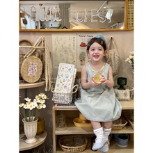 ��С��Ůͯ�ļ�ţ�б���ȹСŮ�������ٴ����������ȹ32751