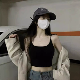 裹胸、抹胸;女士三角裤;无钢圈文胸