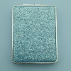 Rectangular, blue, 60×80 rectangle
